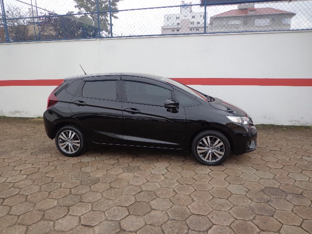 Honda fit semi novo brasilia #3