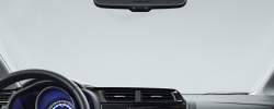 Retrovisor Interno Fotocrômico