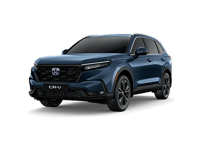 CR-V Híbrido