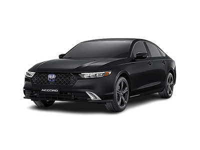 Accord Híbrido
