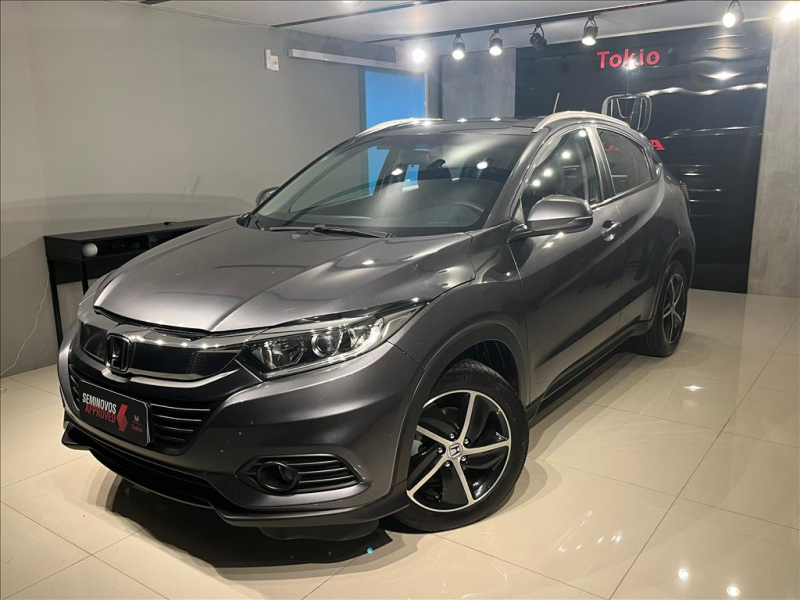 HR-V