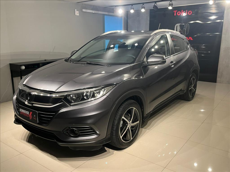 HR-V