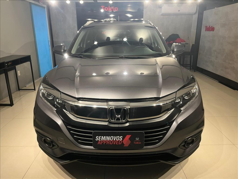 HR-V