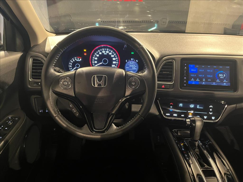 HR-V