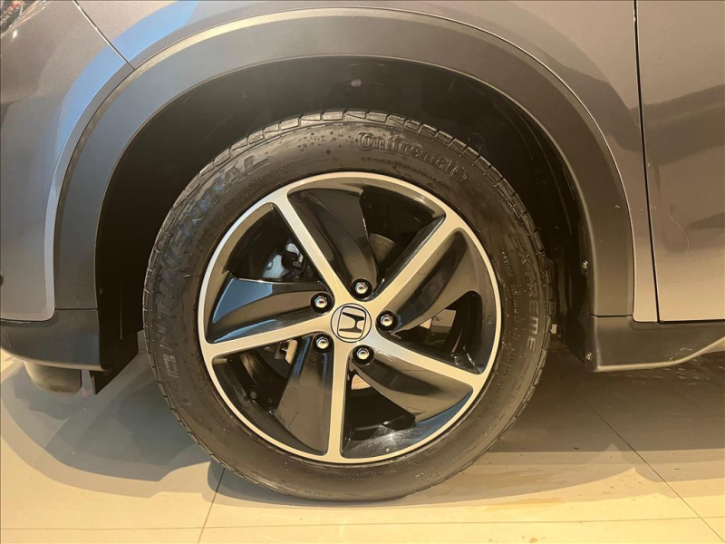 HR-V