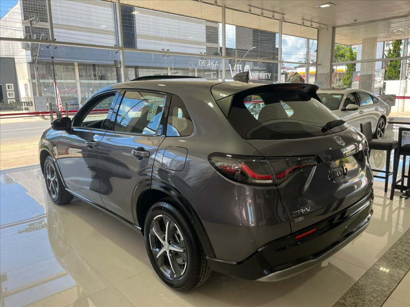 ZR-V