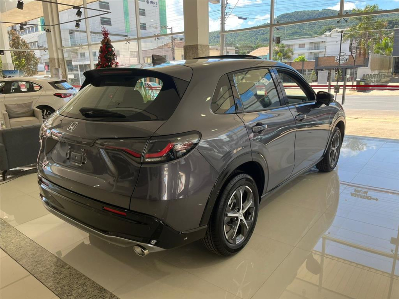 ZR-V
