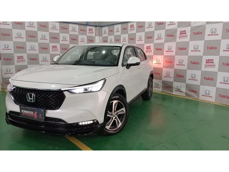 HR-V