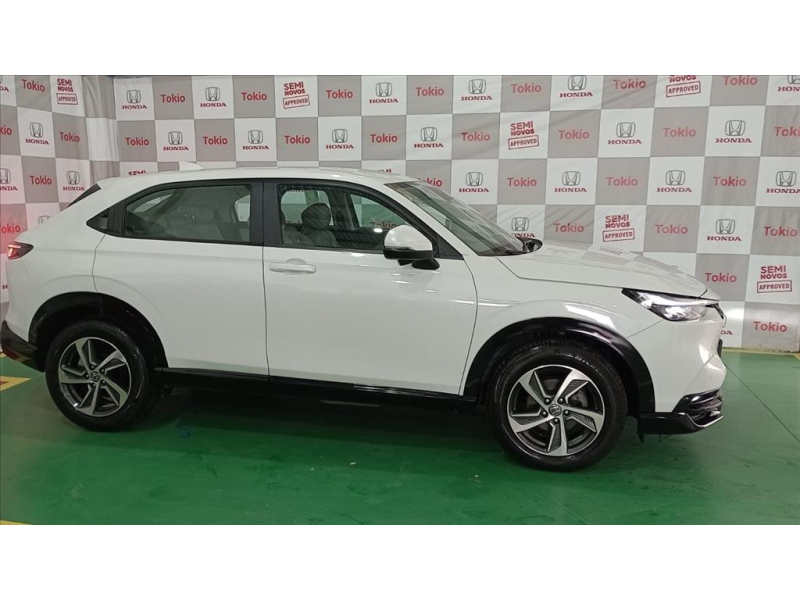 HR-V