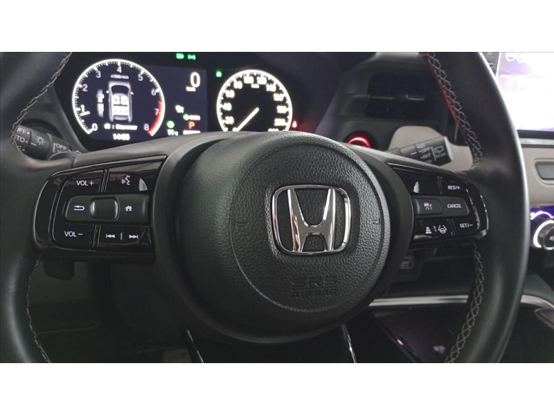 HR-V