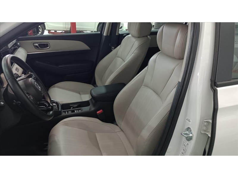 HR-V
