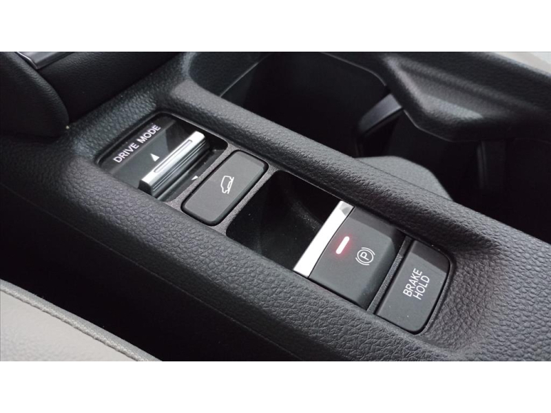 HR-V