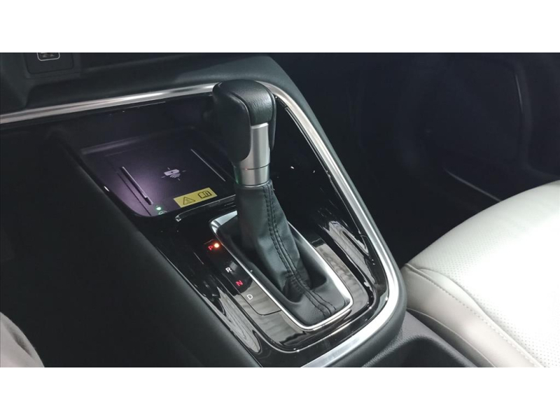 HR-V