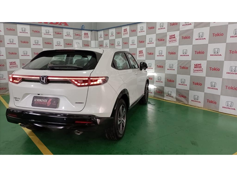 HR-V