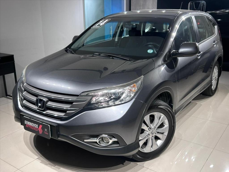 CRV