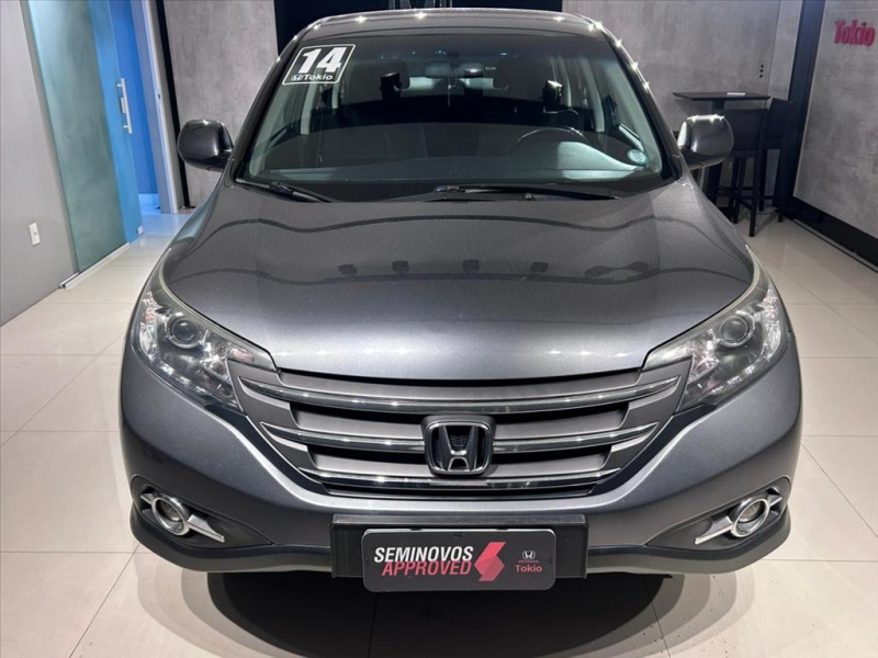 CRV