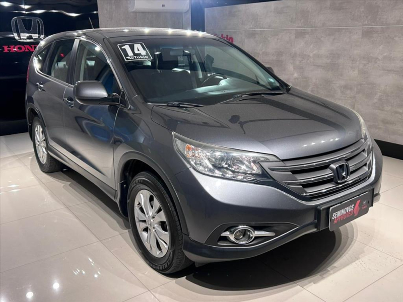 CRV