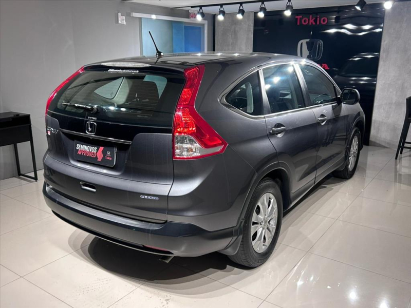 CRV