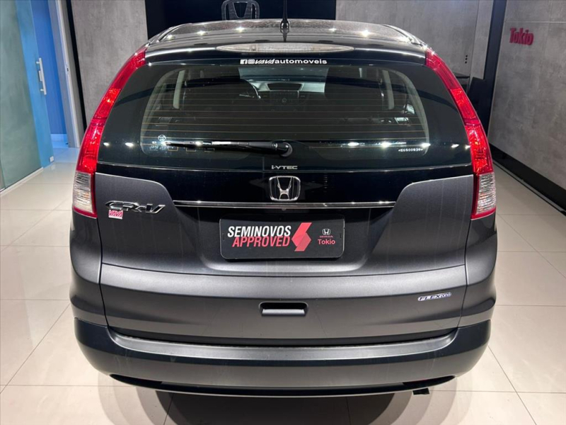 CRV