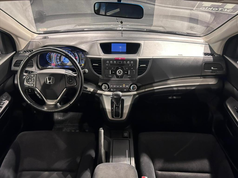 CRV