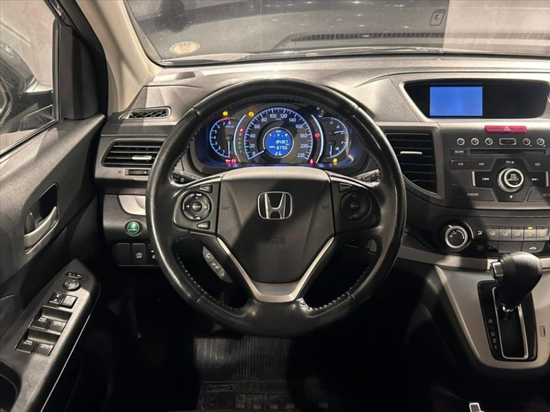 CRV