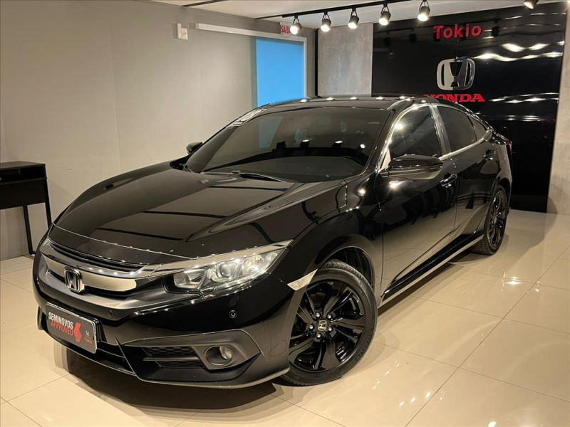 CIVIC