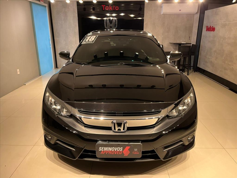 CIVIC