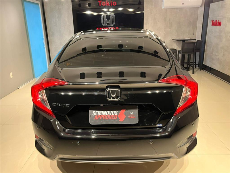 CIVIC