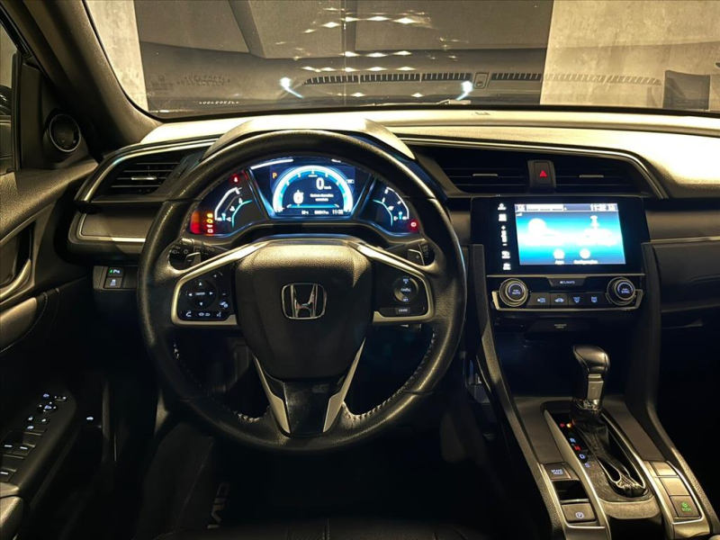 CIVIC