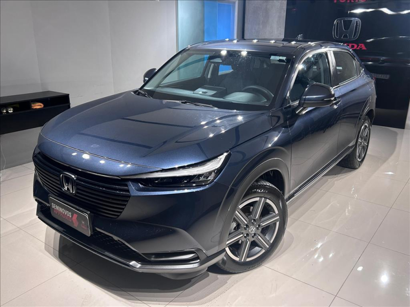 HR-V