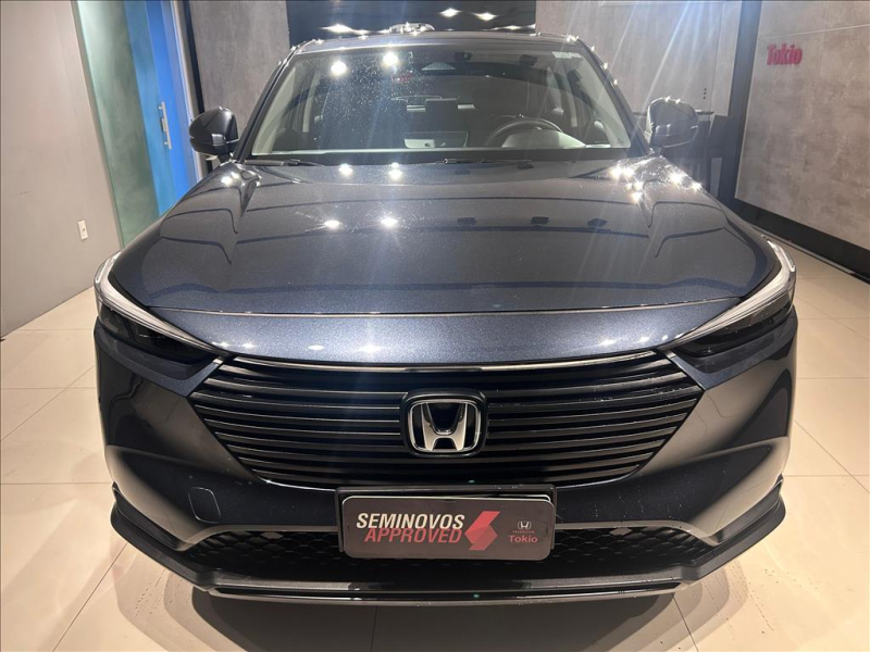HR-V