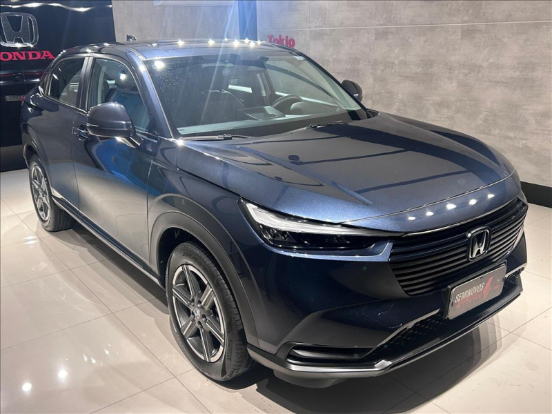 HR-V