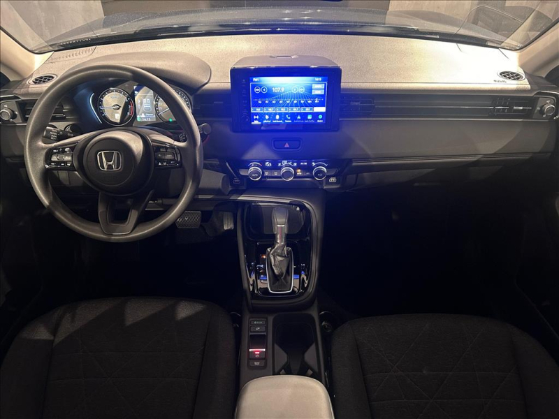 HR-V