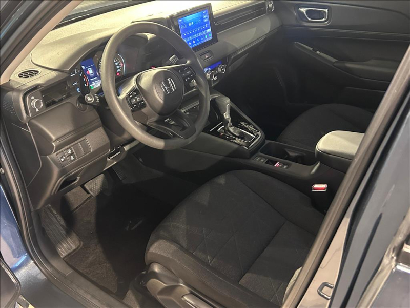 HR-V