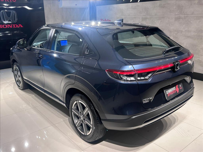 HR-V