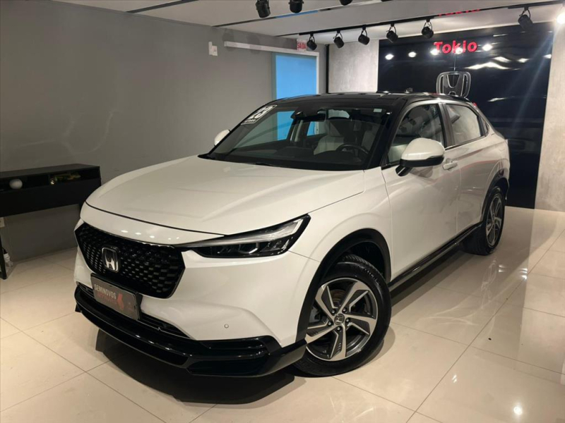 HR-V