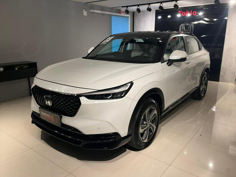 HR-V