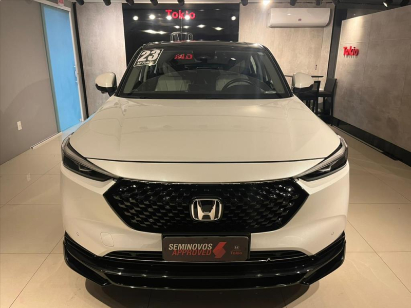 HR-V