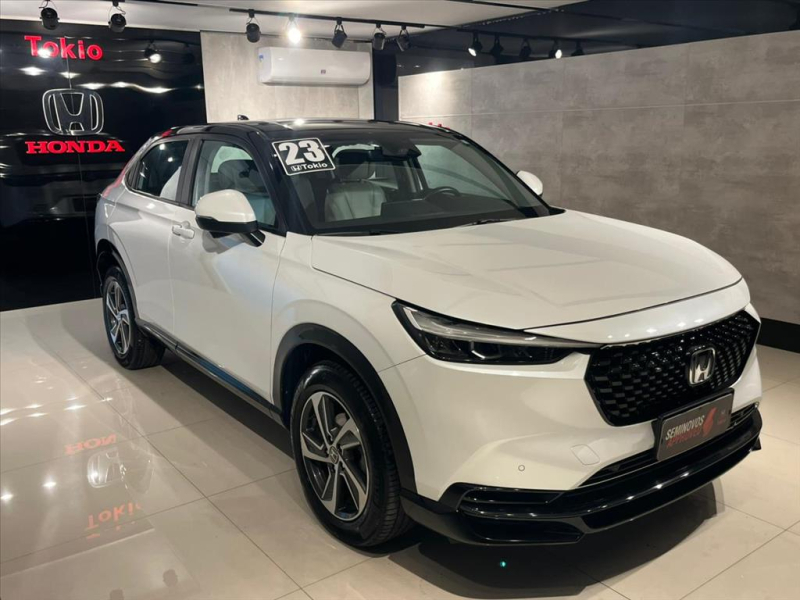 HR-V