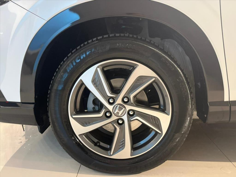 HR-V