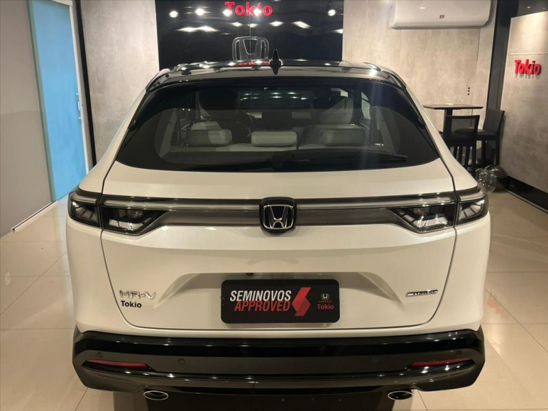 HR-V
