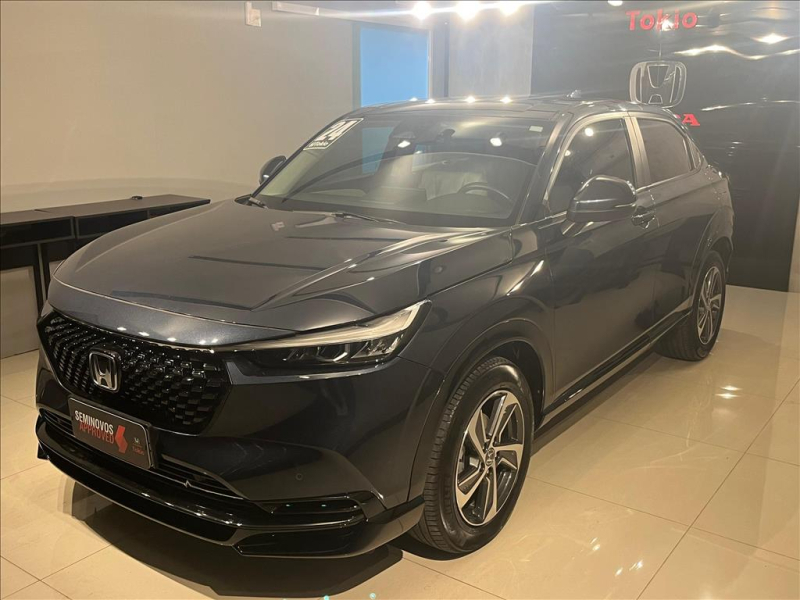 HR-V