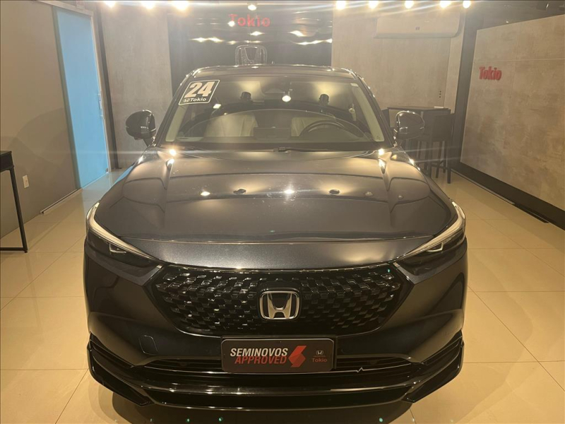 HR-V
