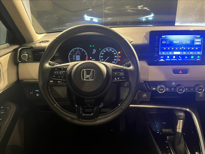 HR-V
