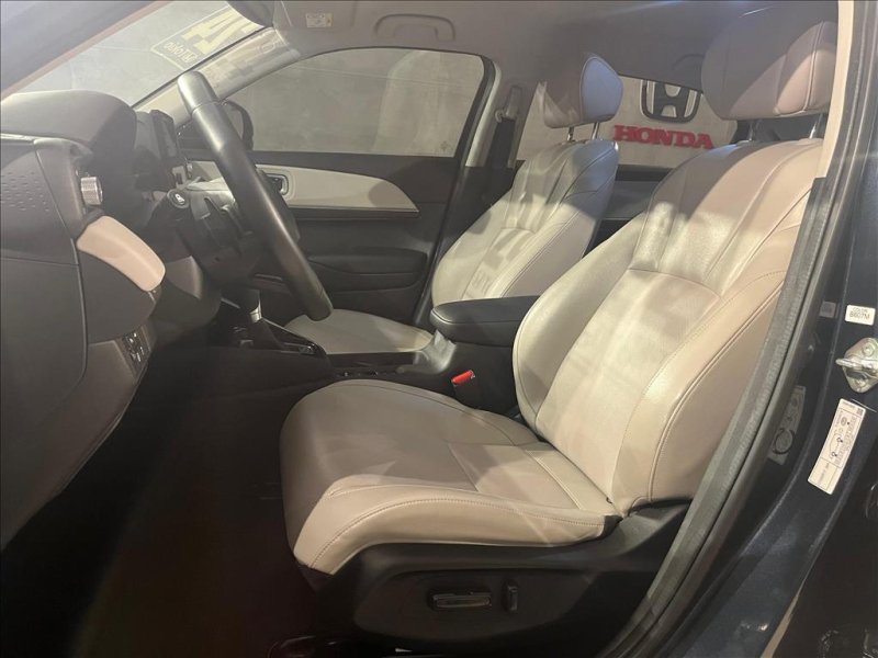HR-V