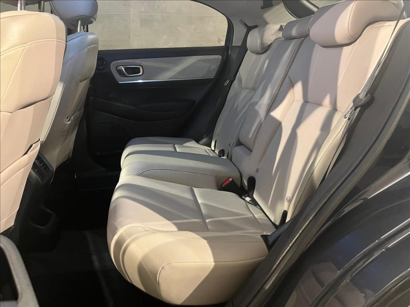 HR-V