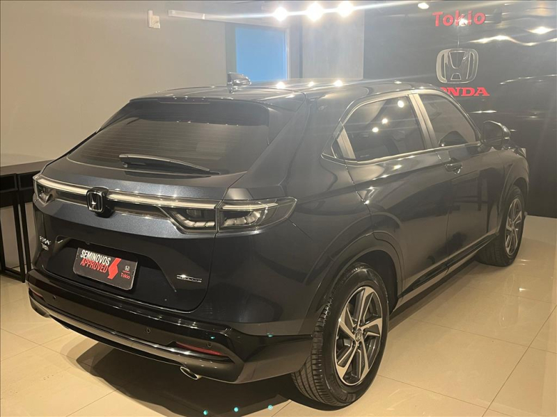 HR-V