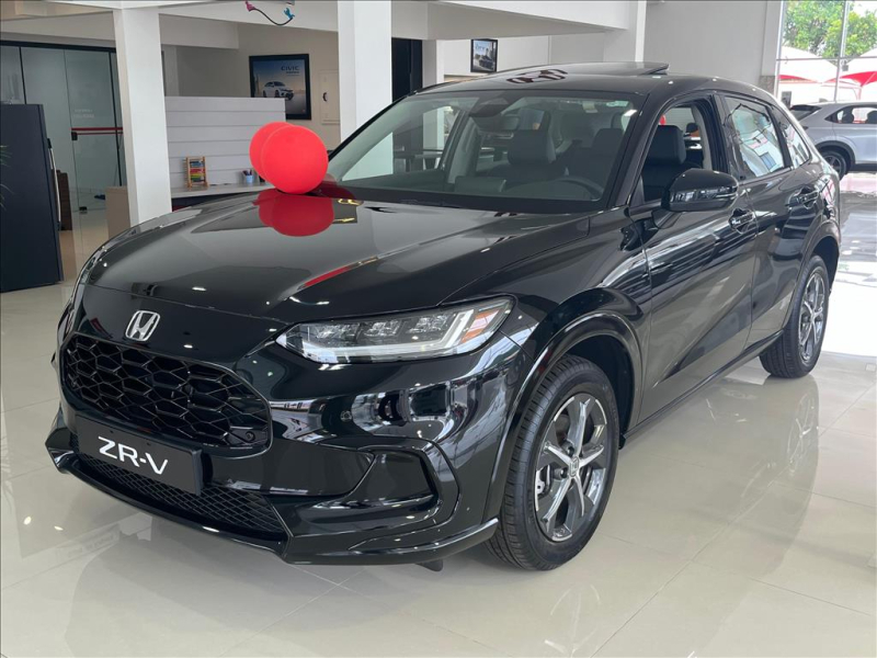 ZR-V