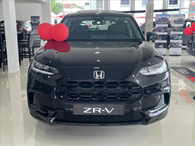 ZR-V