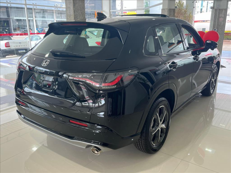 ZR-V
